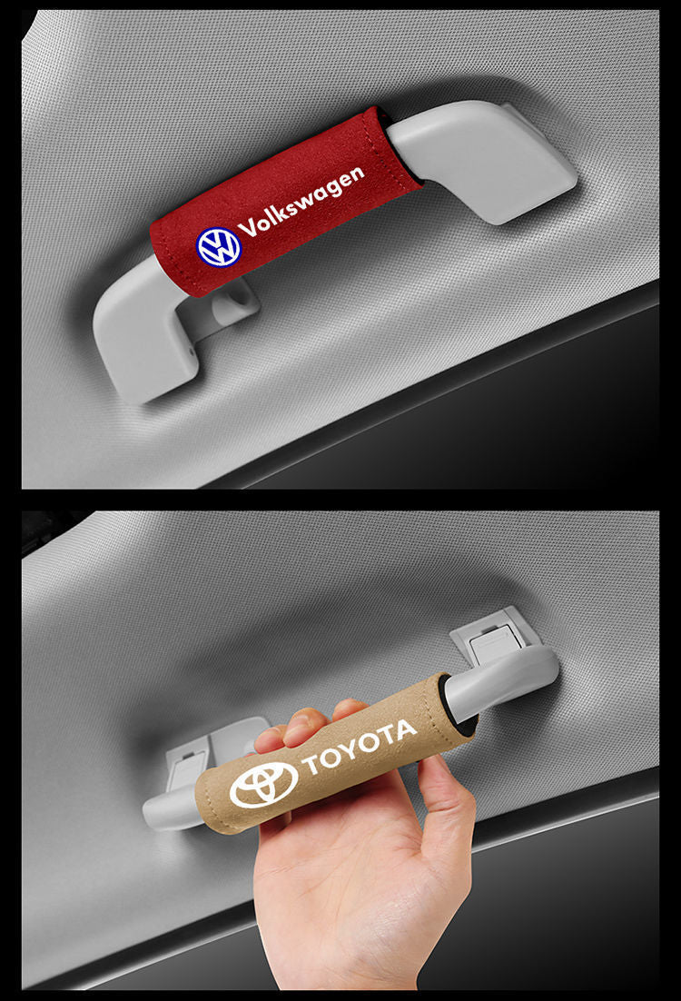 Protective Decorative Cover For Car Handles🔥2PCS🔥