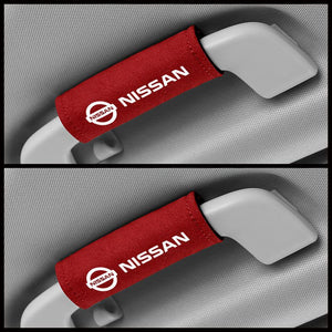 Protective Decorative Cover For Car Handles🔥2PCS🔥
