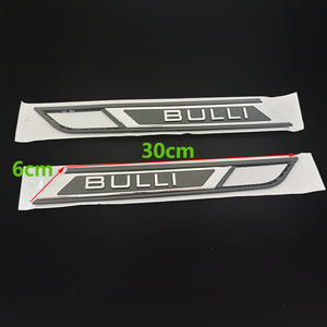 Car Fender Decoration Upgrade Car Label