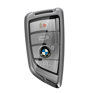 Alloy Car Key Bag Ring Cover