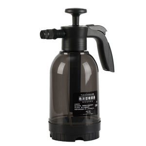 Hand Foam Spray Can For Car Washing