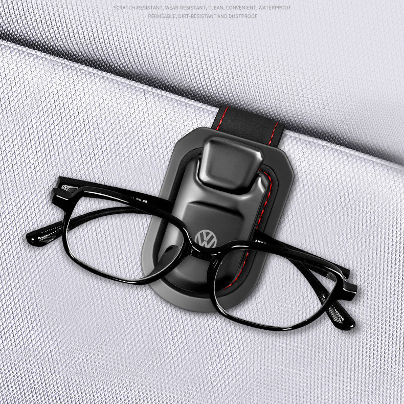 Car Snap Glasses Clip
