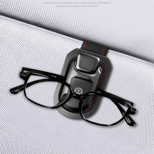Car Snap Glasses Clip