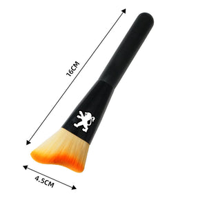 2025 New Car Interior Crevice Dust Removal Brush