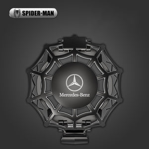 Spider-Man Car One-touch Start Cover