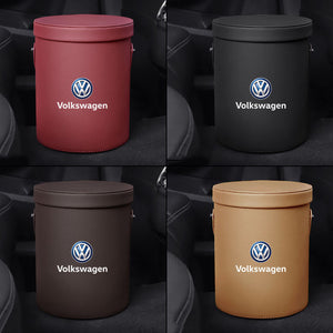 Luxury Car Storage Bin