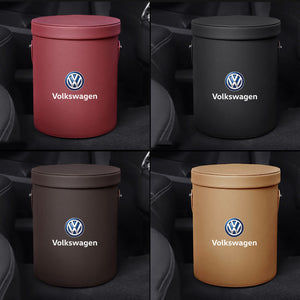 Luxury Car Storage Bin
