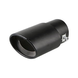 General modified tailpipe for automobiles