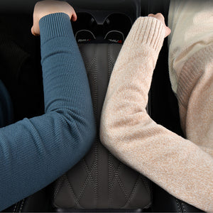 Universal Car Center Armrest Box Pillow Protective Cover