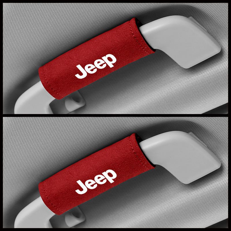Protective Decorative Cover For Car Handles🔥2PCS🔥