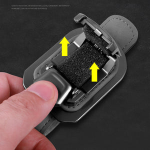 Car Snap Glasses Clip