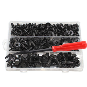 Automotive screw universal accessories