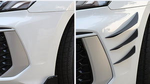 Universal Car Modified Spoiler Air Knife🔥6PCS🔥