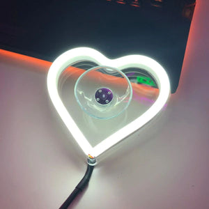 Car LED Window Ambient Light