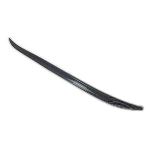 Car Universal Rear Spoiler Modification