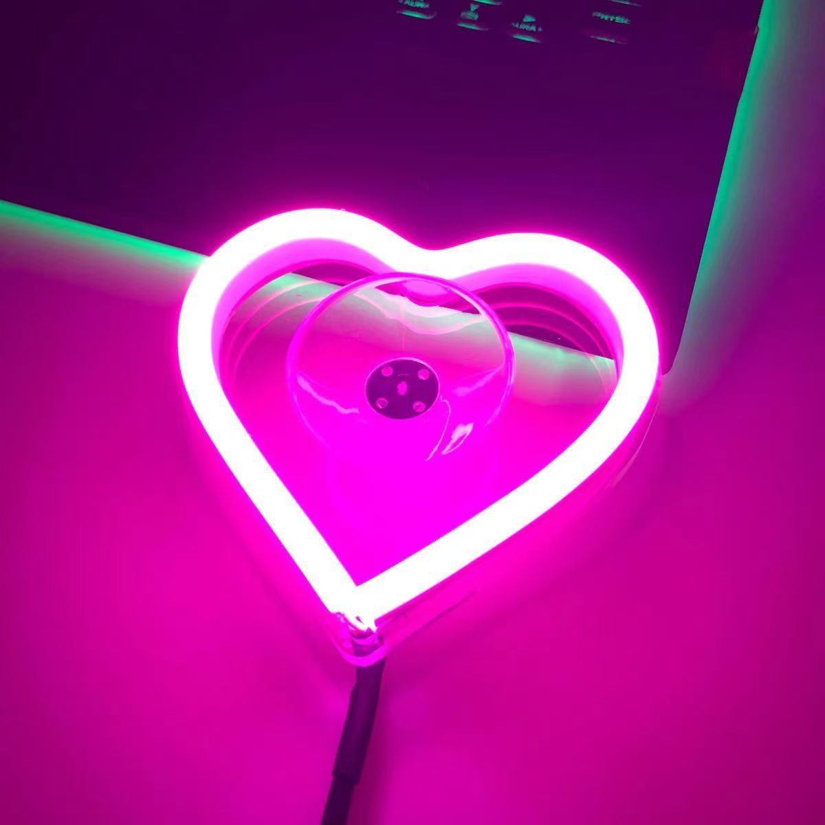 Car LED Window Ambient Light