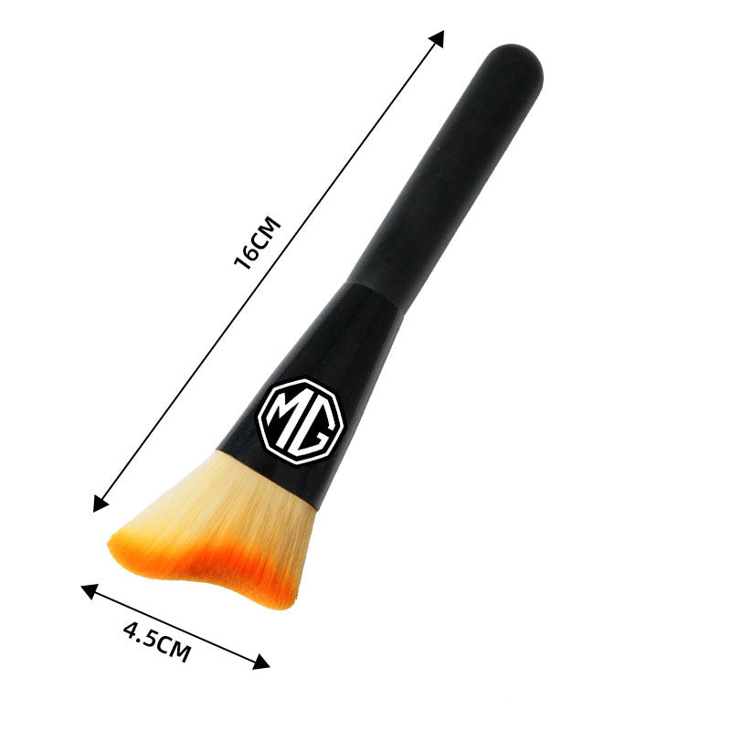 2025 New Car Interior Crevice Dust Removal Brush