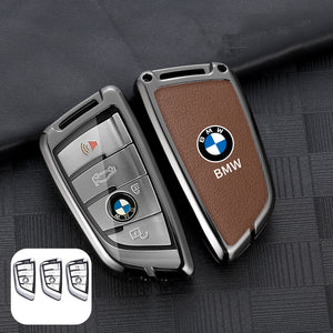 Alloy Car Key Bag Ring Cover