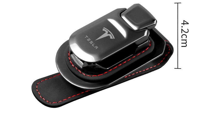 Car Snap Glasses Clip
