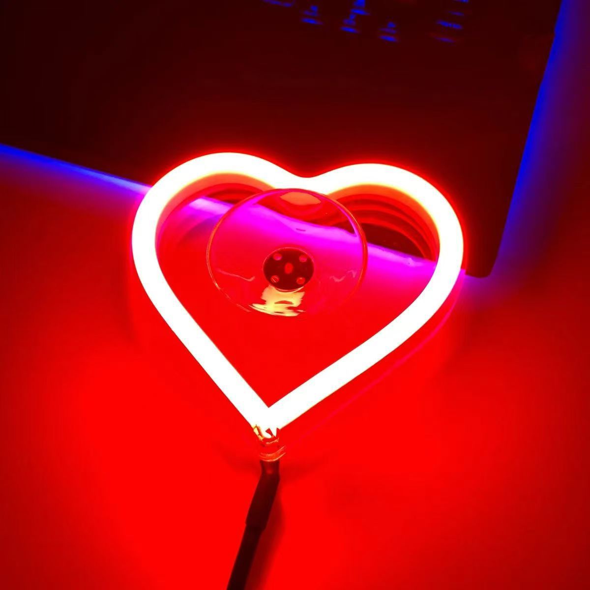 Car LED Window Ambient Light