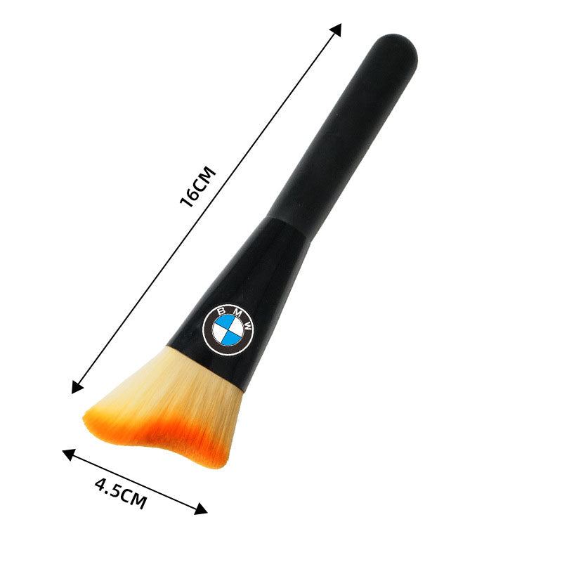 2025 New Car Interior Crevice Dust Removal Brush