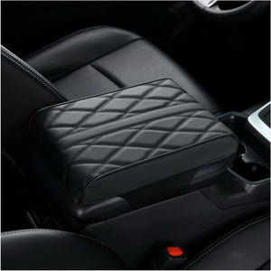 Universal Car Center Armrest Box Pillow Protective Cover