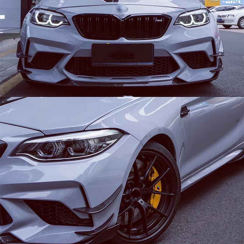 Universal Car Modified Spoiler Air Knife🔥6PCS🔥