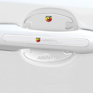 Hidden Transparent-Car Door Handle Door Bowl Protector