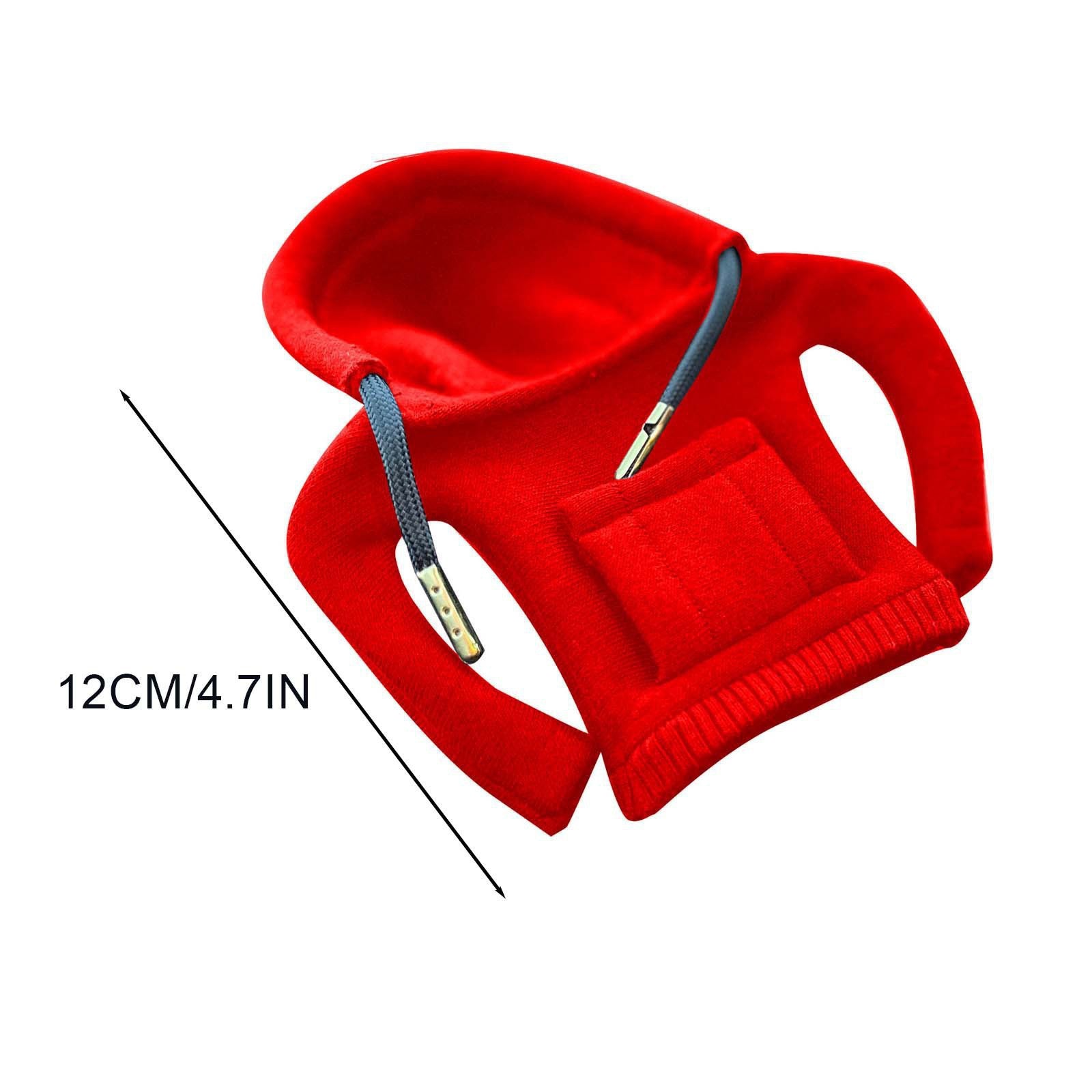Car Gear Lever Hooded Cover