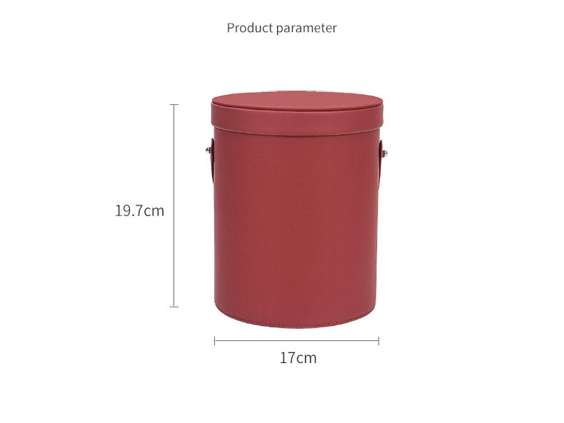 Luxury Car Storage Bin