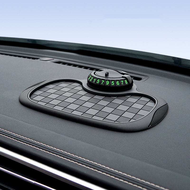 Multifunctional Instrument Panel Anti-Slip Mat