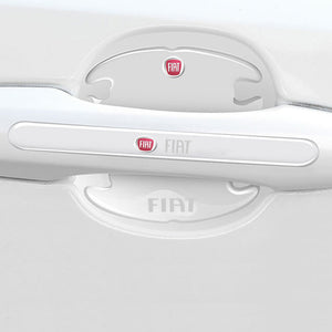 Hidden Transparent-Car Door Handle Door Bowl Protector