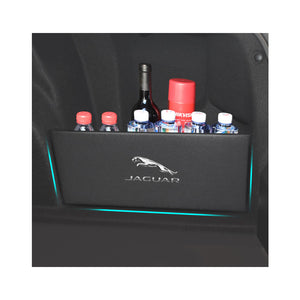 Trunk Storage Baffle Storage Finishing Box Partition Modification