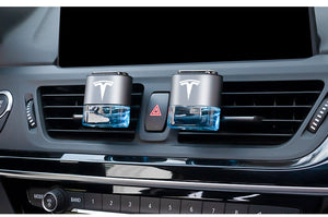 Car Air Outlet Can Be Switched Freely Business Style Perfume Aromatherapy