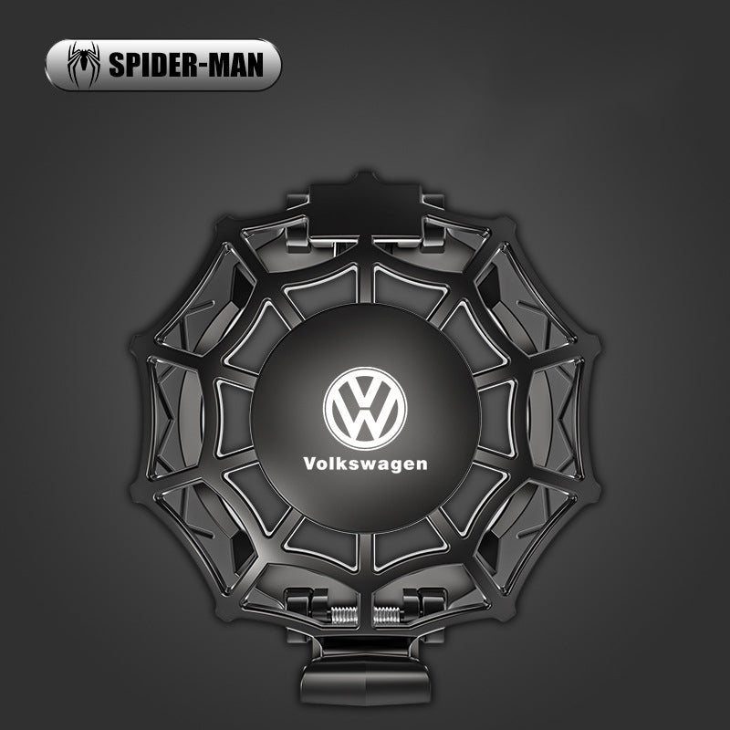 Spider-Man Car One-touch Start Cover