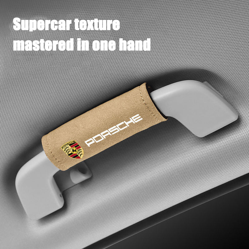 Protective Decorative Cover For Car Handles🔥2PCS🔥
