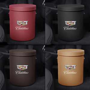 Luxury Car Storage Bin