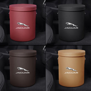 Luxury Car Storage Bin