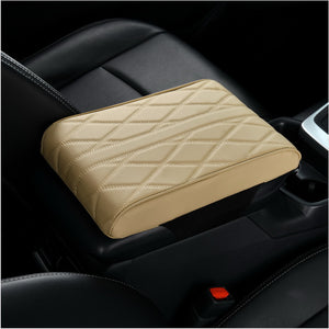 Universal Car Center Armrest Box Pillow Protective Cover