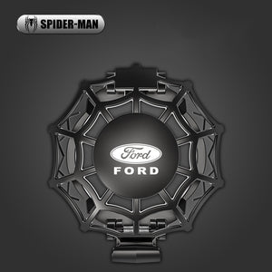 Spider-Man Car One-touch Start Cover