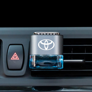Car Air Outlet Can Be Switched Freely Business Style Perfume Aromatherapy