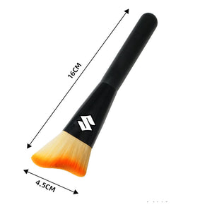 2025 New Car Interior Crevice Dust Removal Brush
