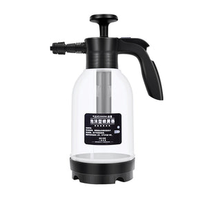 Hand Foam Spray Can For Car Washing
