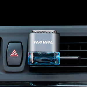 Car Air Outlet Can Be Switched Freely Business Style Perfume Aromatherapy