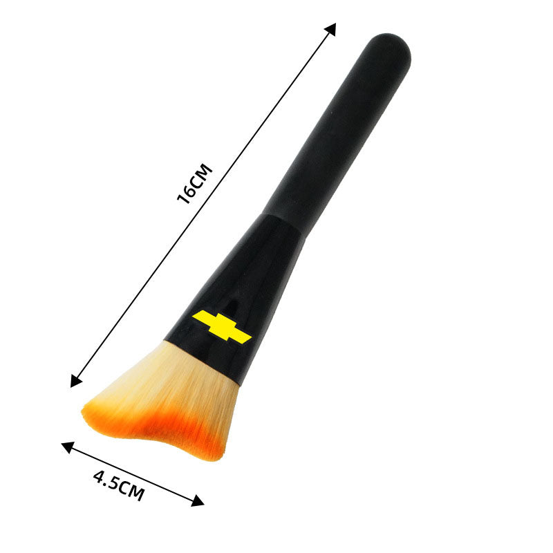 2025 New Car Interior Crevice Dust Removal Brush