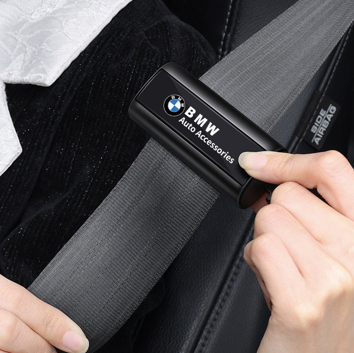 Seat Belt Stopper