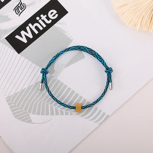Tungsten Carbide Bracelet With Metal Head For Broken Windows