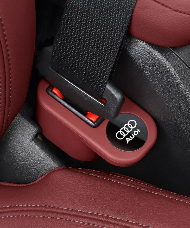 2-Pack Seat Belt Buckle Booster
