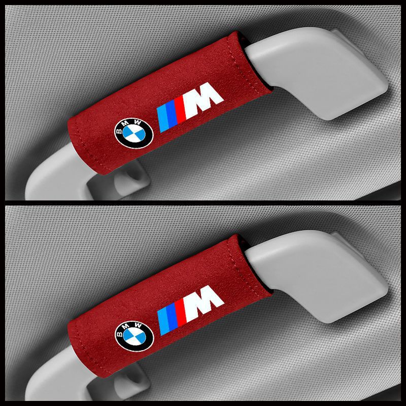 Protective Decorative Cover For Car Handles🔥2PCS🔥
