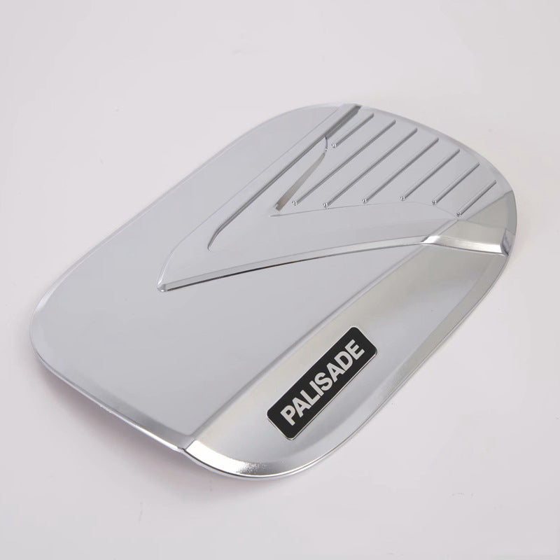 Automotive Fuel Tank Cover Modified Cover 2